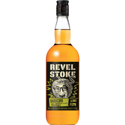 Revel Stoke Roasted Apple