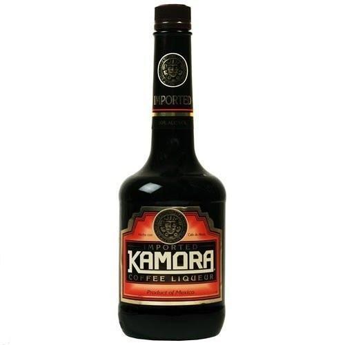 Kamora