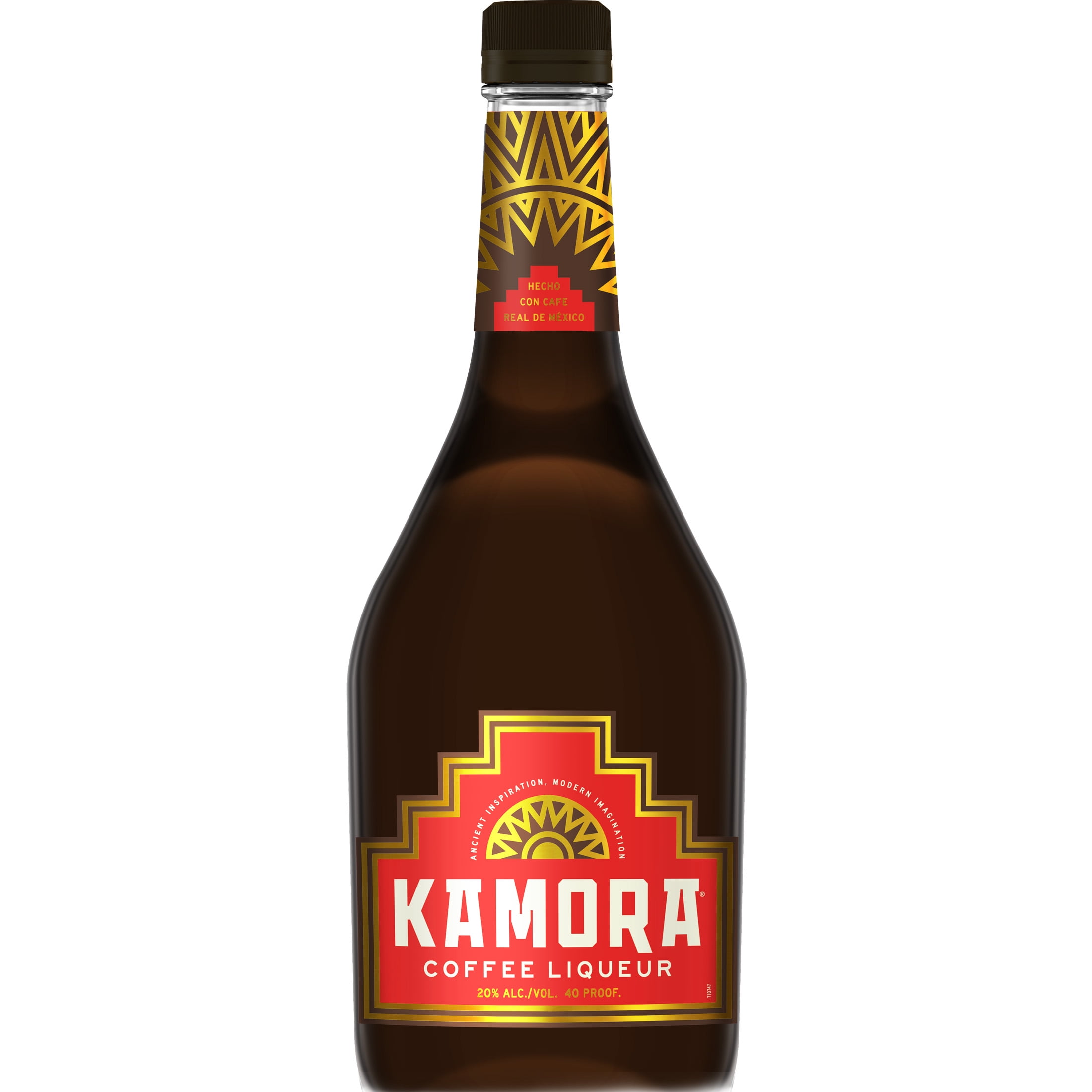 Kamora Coffee Liq