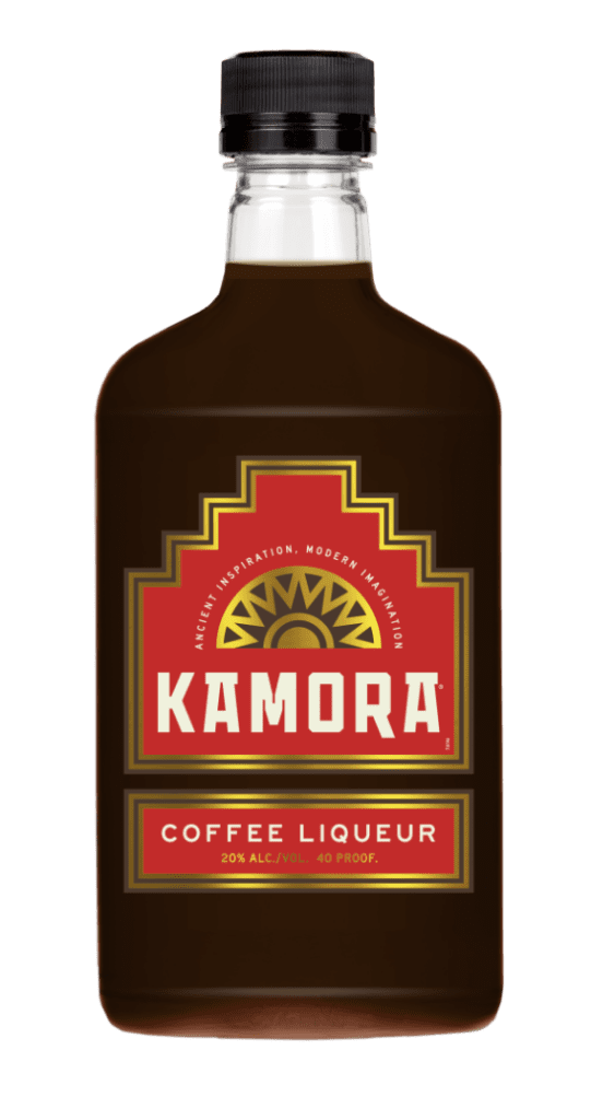 Kamora