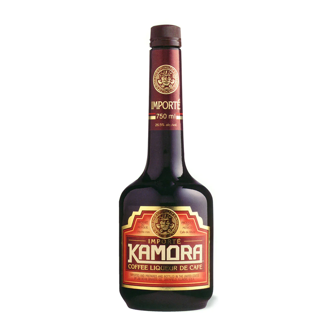 Kamora