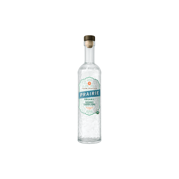 Prairie Vodka