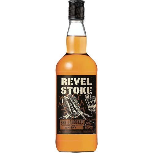 Revel Stoke Roasted Pecan