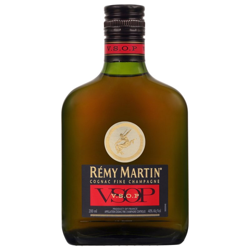 Remy Martin VSOP Cognac