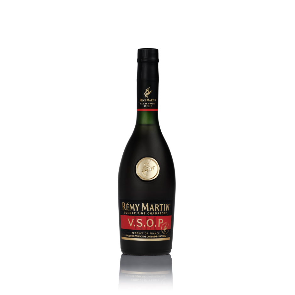 Remy Martin VSOP Cognac Flask