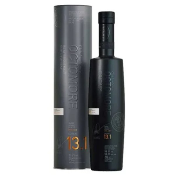 Bruichladdich October 13.1