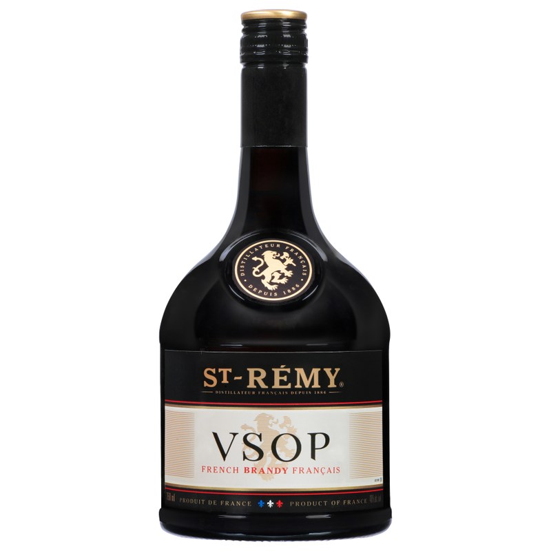 St Remy VSOP