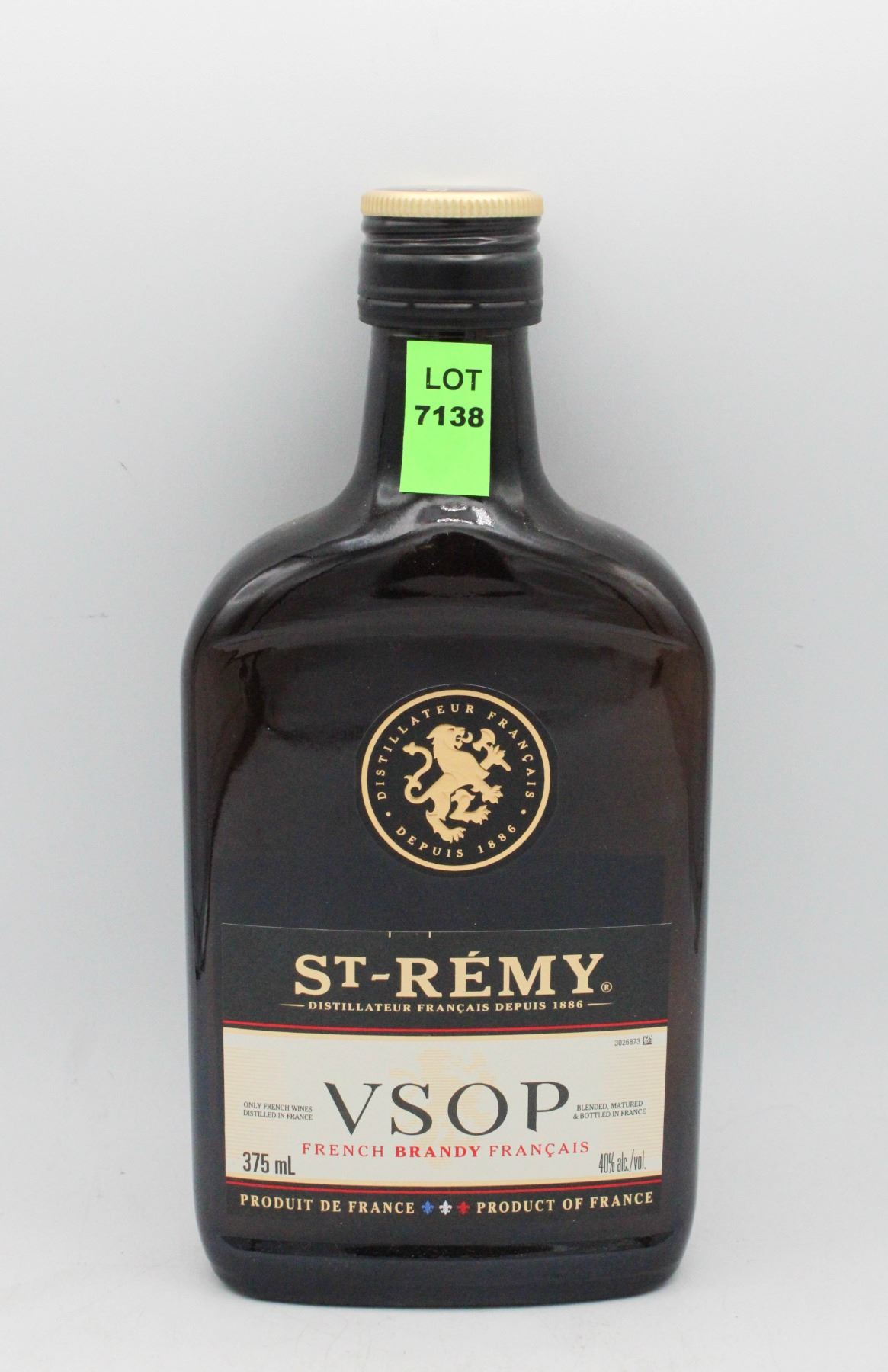 St Remy