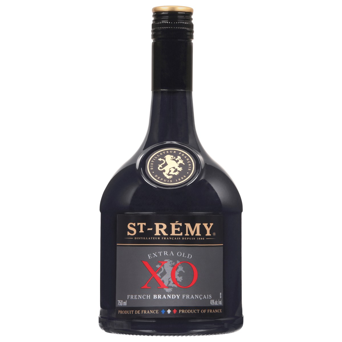 St Remy XO Brandy