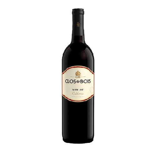 Clos Du Bois Shiraz