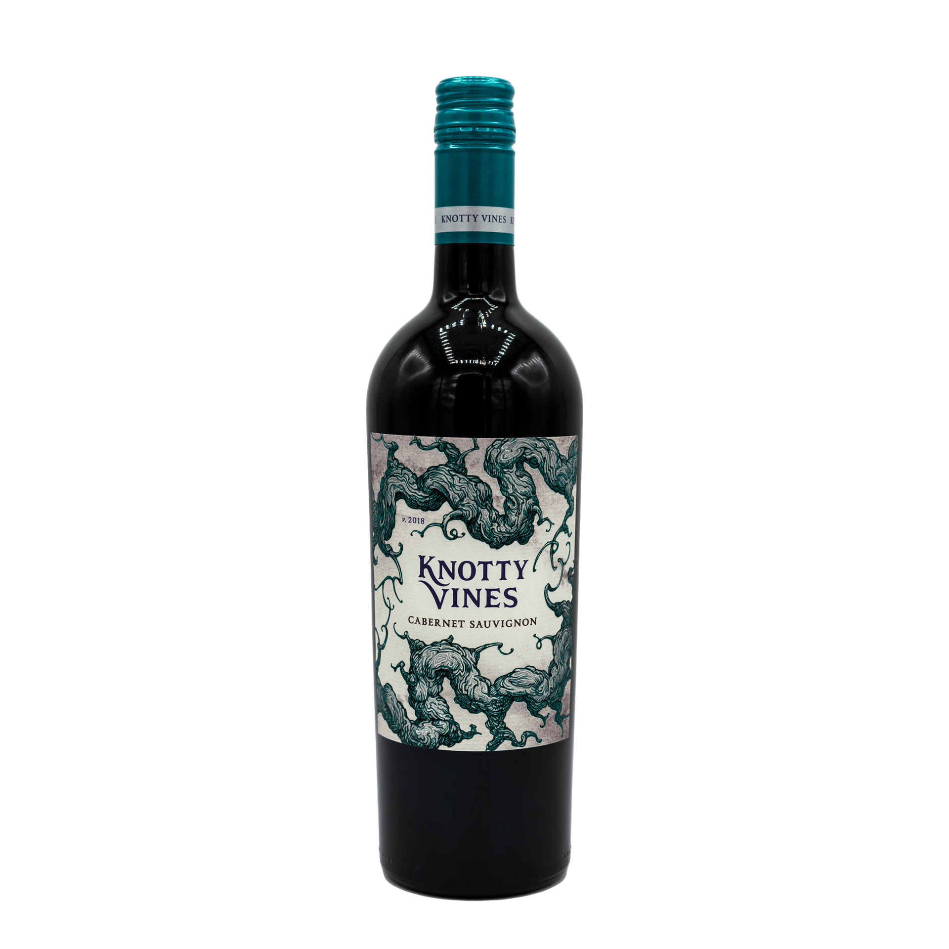 Knotty Vines