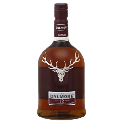 Dalmore 12 Years