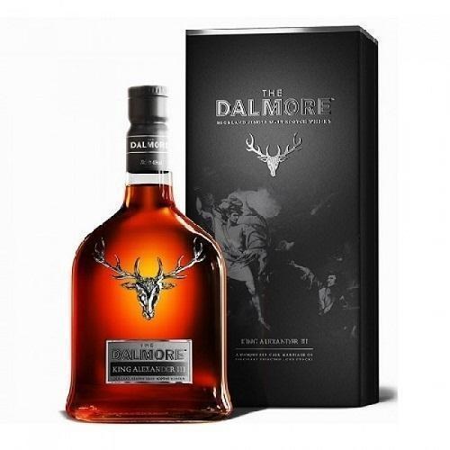 The Dalmore King Alexander III