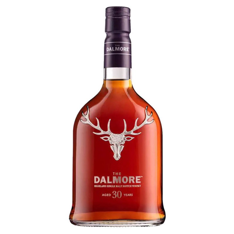 Dalmore 18 Year Scotch