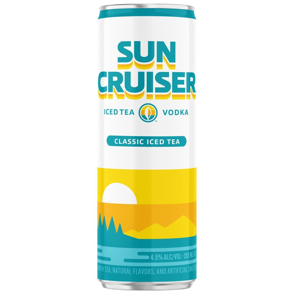 Sun Cruiser Classic Ice Tea