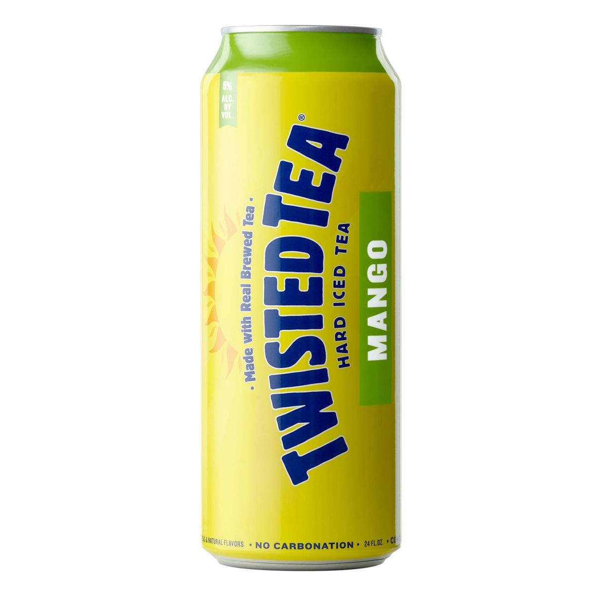 Twisted Tea Mango