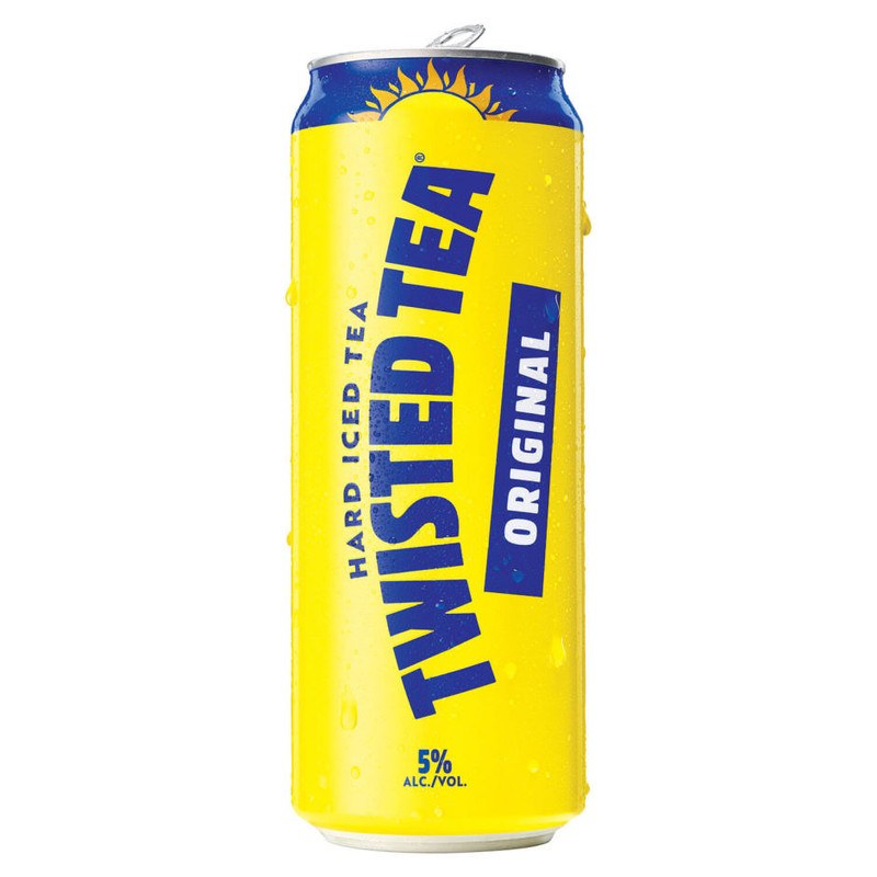 Twisted Tea Original
