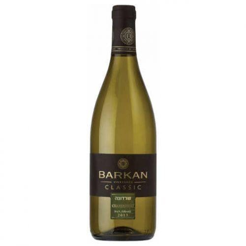 Barkan Chardonnay Classic