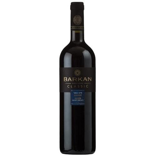 Barkan Pinot Noir