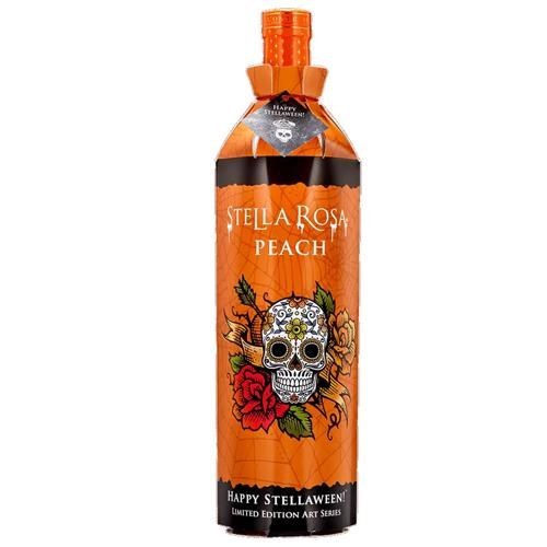 Stella Rosa Peach