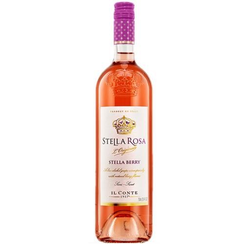 Stella Rosa Berry