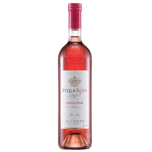Stella Rosa Pink