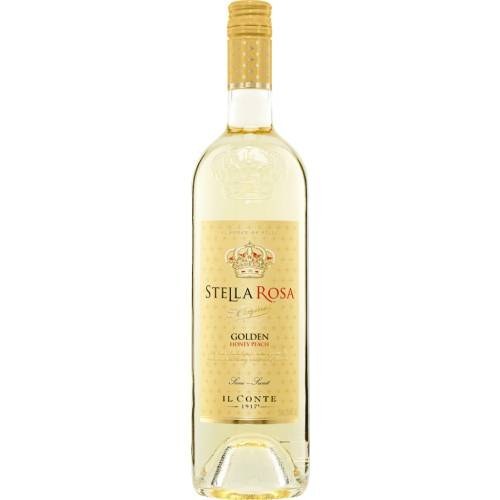 Stella Rosa Golden Honey Peach
