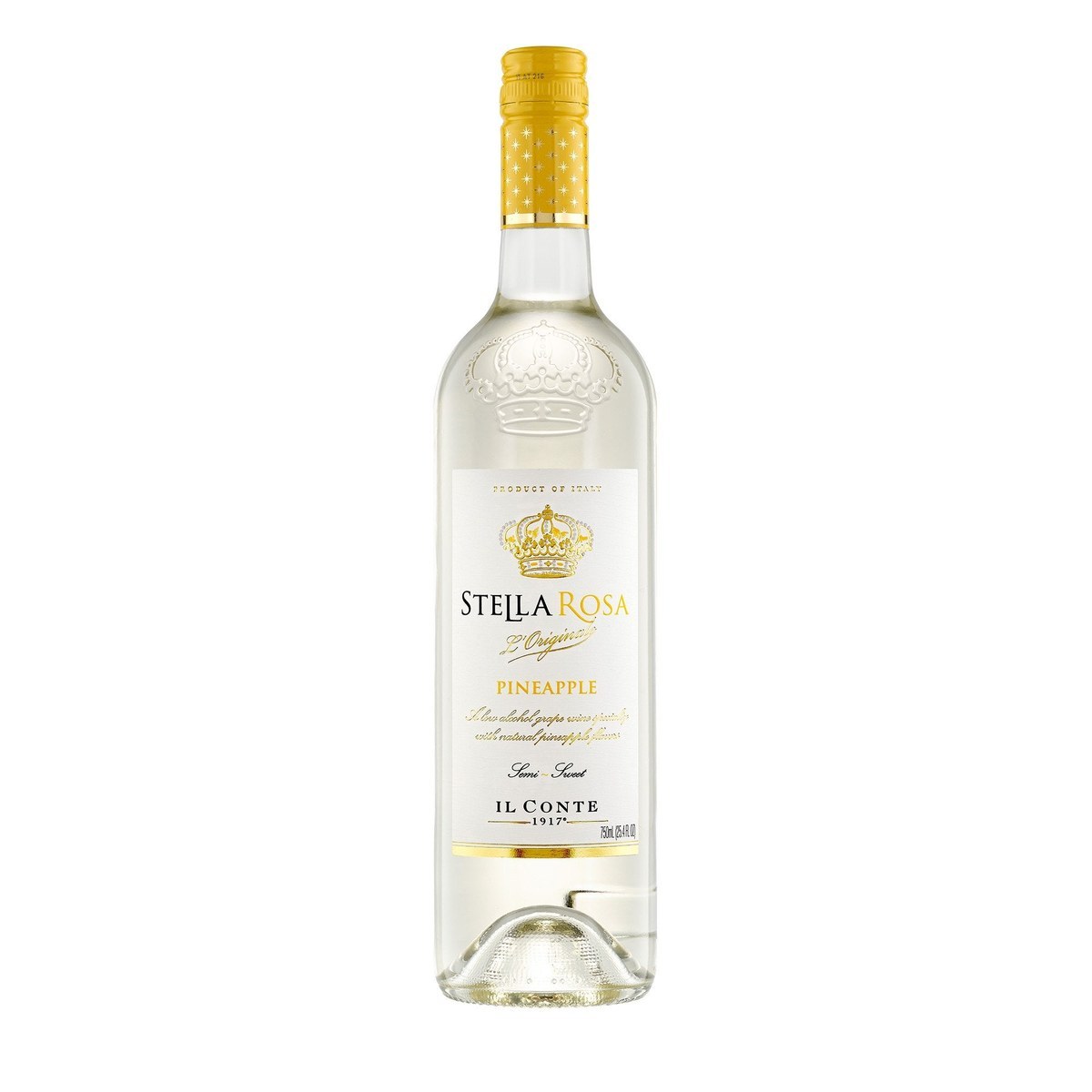 Stella Rosa Pineapple