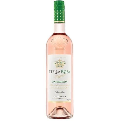 Stella Rosa Watermelon