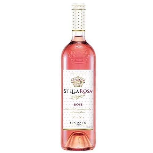 Stella Rosa Ruby Rose Grapefruit