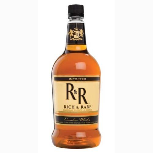 Rich & Rare