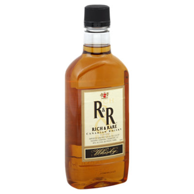 R & R Whisky