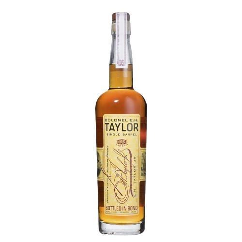 E.h. Taylor Single Barrel