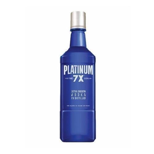 Platinum 7x Vodka