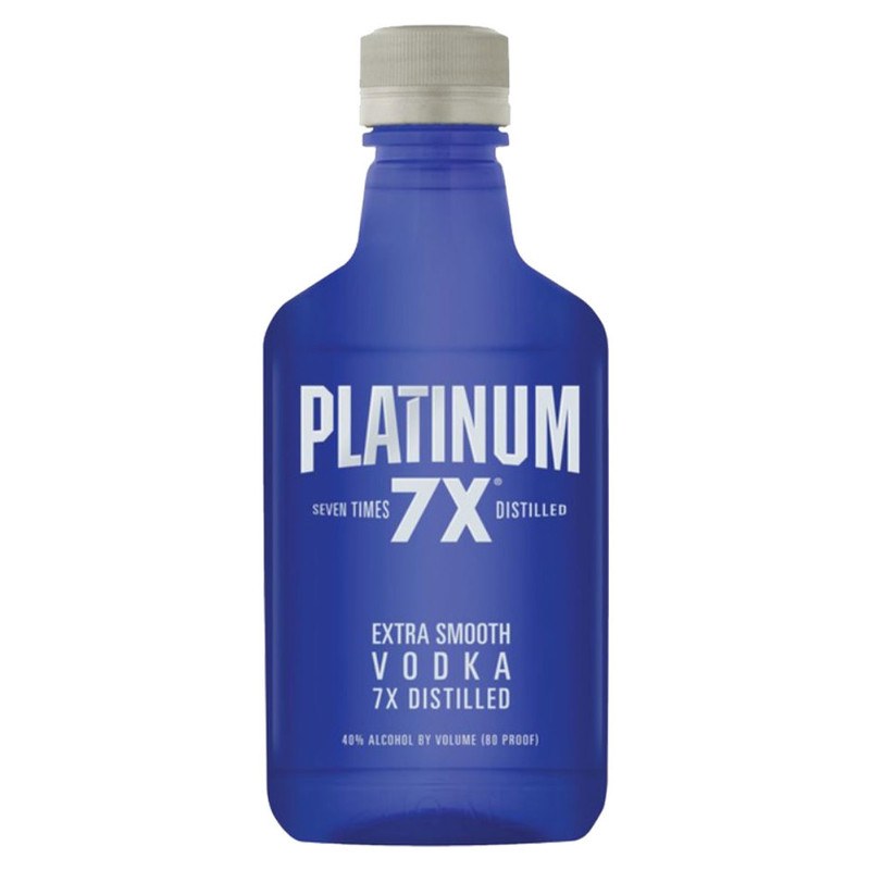 Platinum 7x