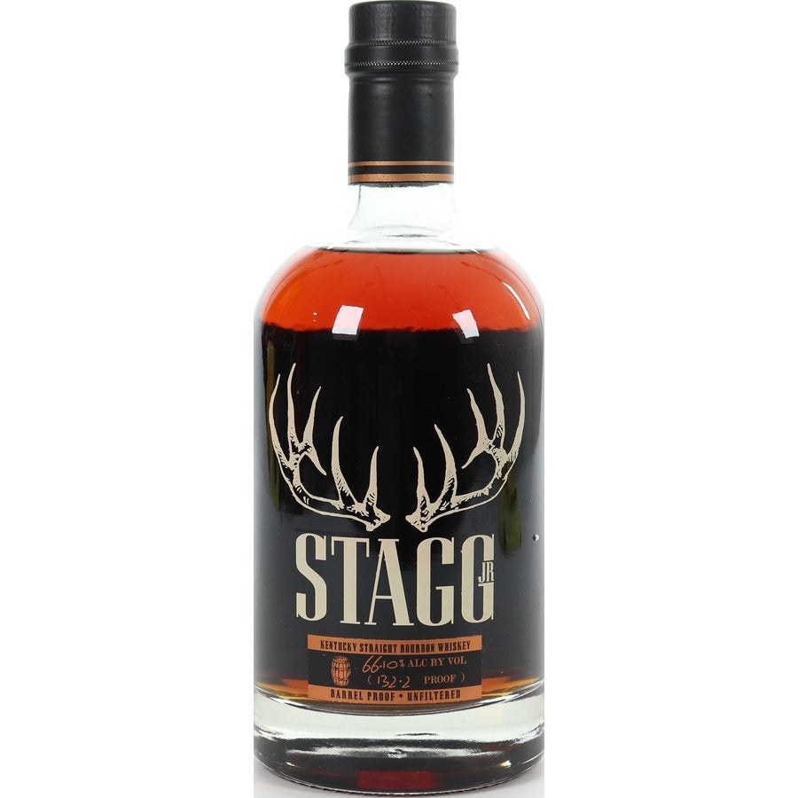 Stagg