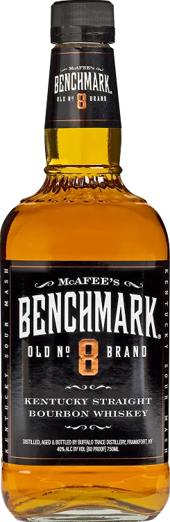 Benchmark Bourbon