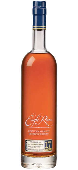 Eagle Rare 17 Year