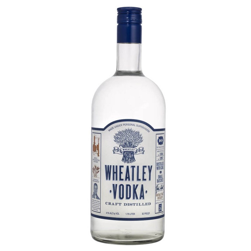 Wheatley Vodka
