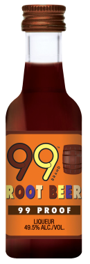99 Root Beer