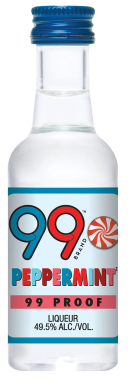99 Pepermint
