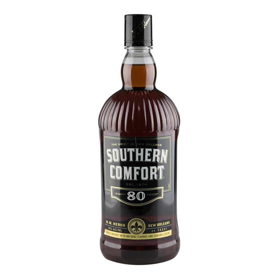 Southern Comfort Black 80pf