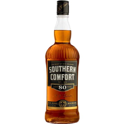 Southern Comfort Pl 80