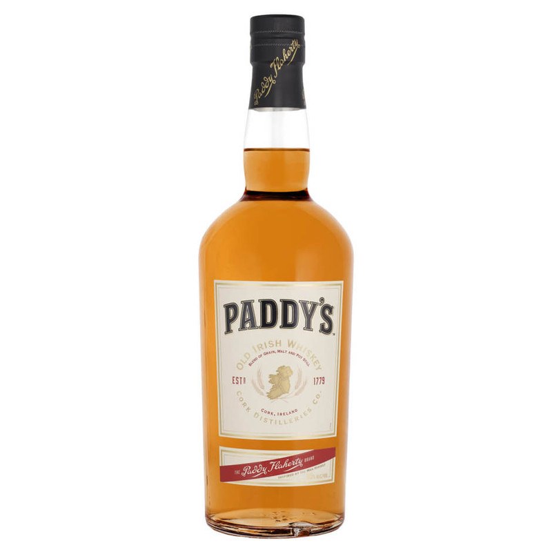 Paddy Irish Whisky