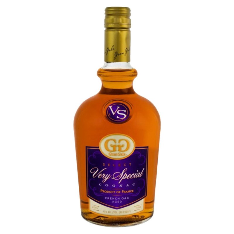 Gran Gala VS Cognac