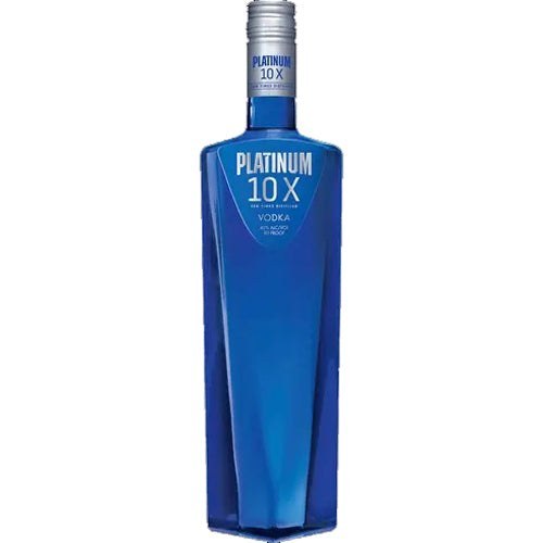Platinum 10x Vodka