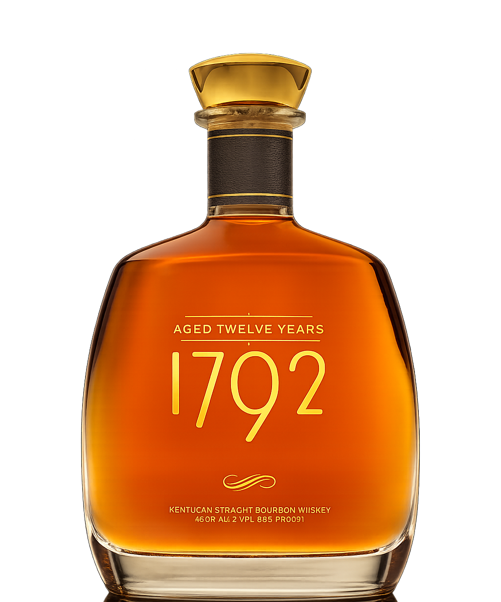 1792 12 Year