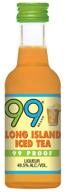99 Long Island Iced Tea