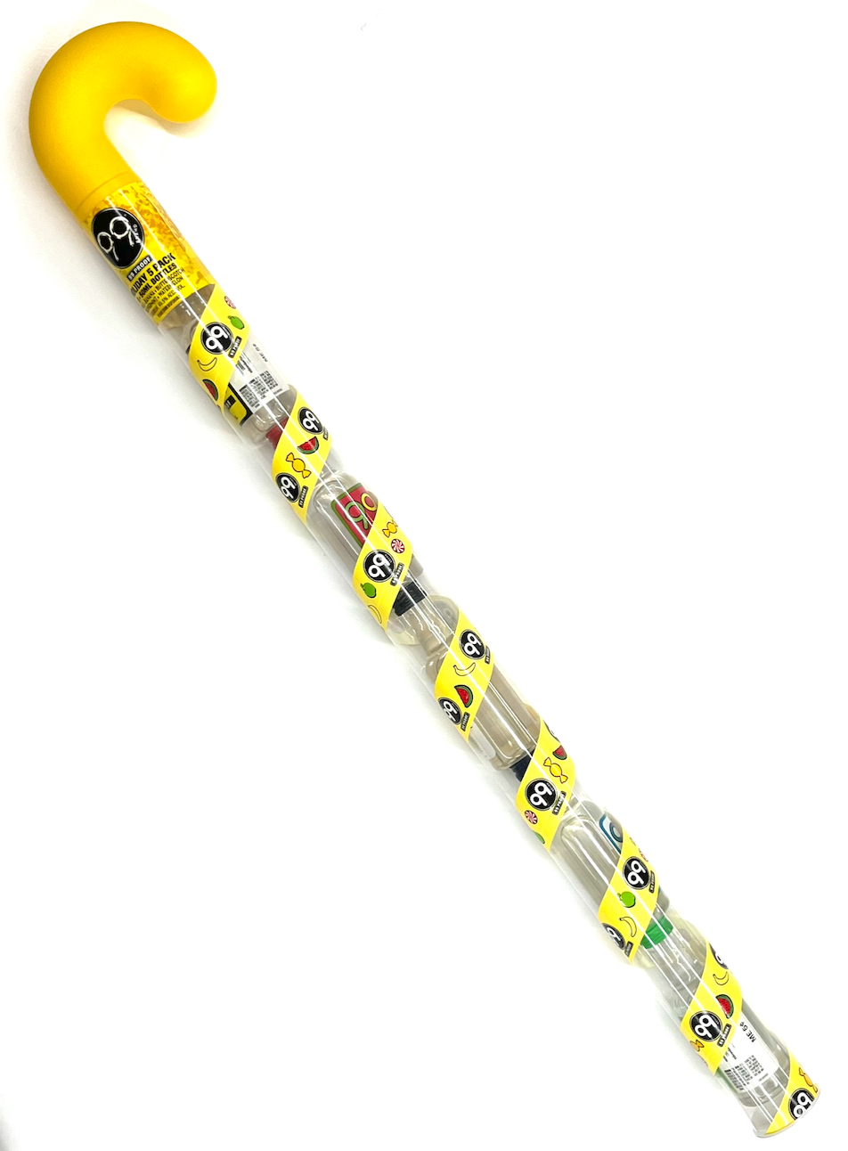 99 Candy Cane