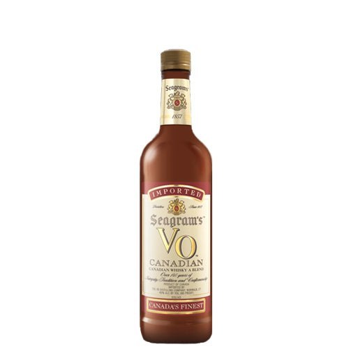Seagrams Vo Traveler